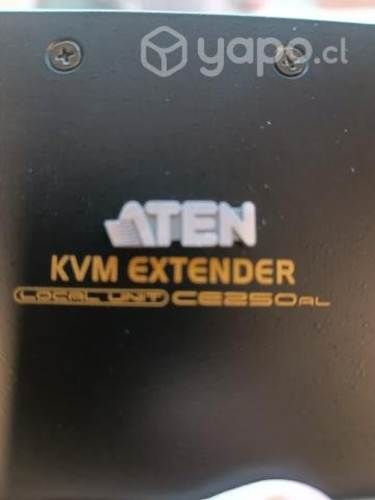 Kvm atem