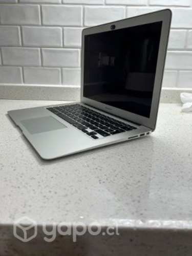 Macbook Air 13 pulgadas