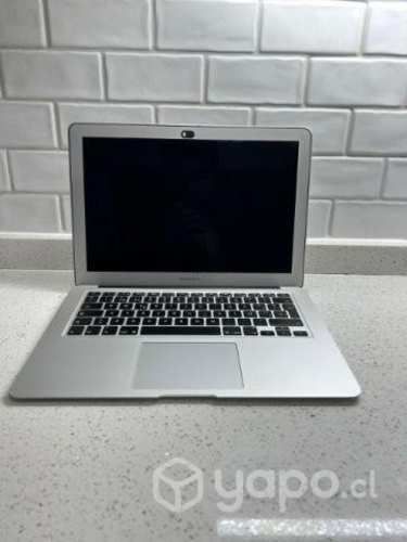 Macbook Air 13 pulgadas