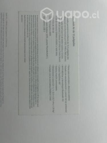 Macbook Air 13 pulgadas