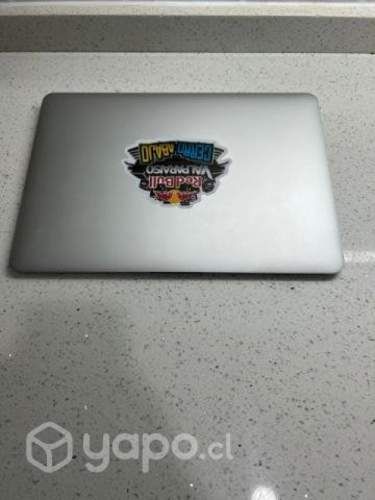 Macbook Air 13 pulgadas