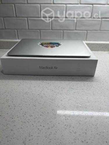 Macbook Air 13 pulgadas