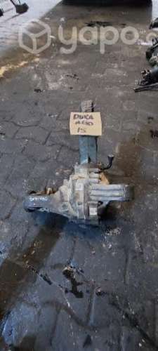 Diferencial delantero durango 2015