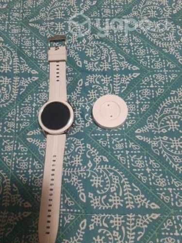 Reloj huawei