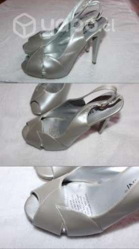 Zapatos mujer