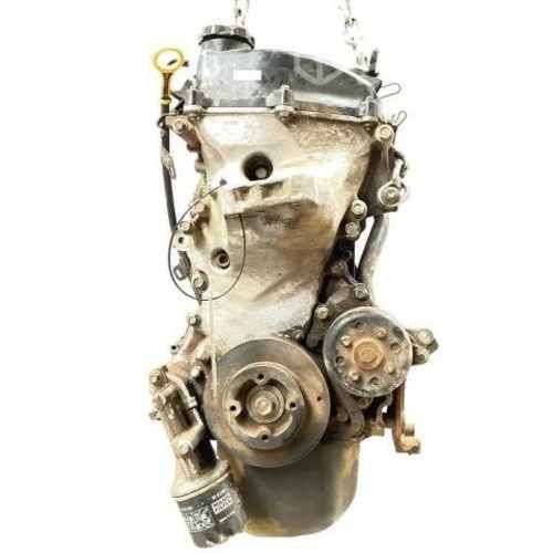 Motor ByD F0 1.0 2011