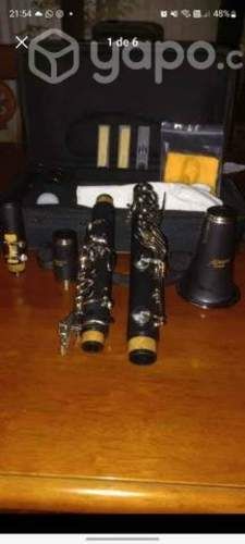 Clarinete NUEVO