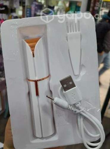 Depiladoras faciales nuevas