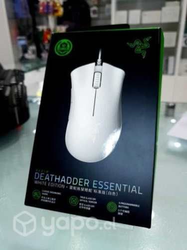Mouse razer deathadder essential