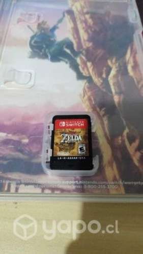 Nintendo Switch Joy-Con color gris