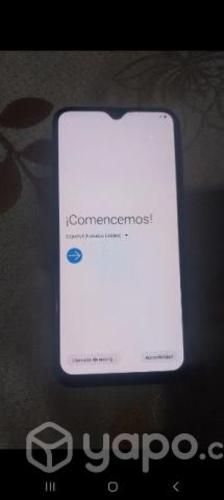 Samsung a20 libre para cualquier compañia