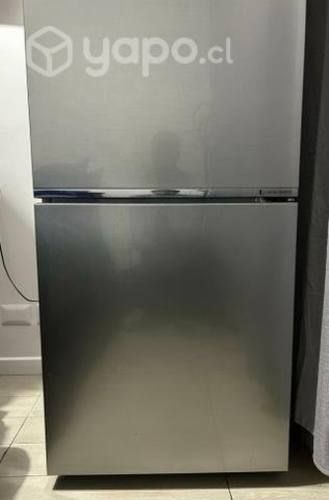 Refrigerador Samsung Bottom Freezer de 290 Ltrs
