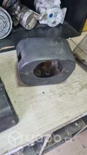 Tapa de volante chevrolet aveo