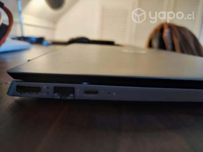 Notebook HP Pavilion 15 AMD RYZEN 7 512SSD