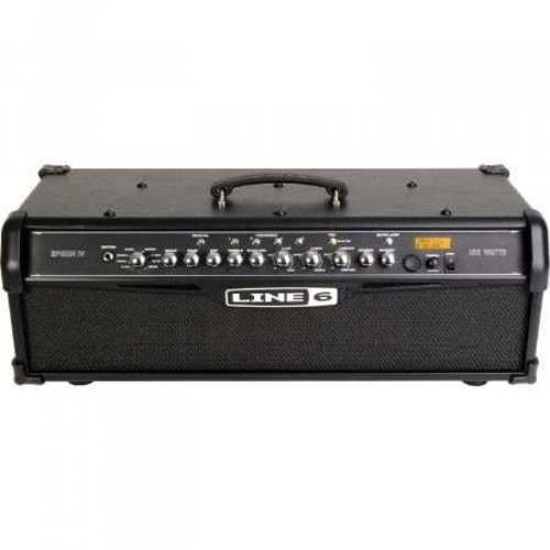 Cabezal Line 6 Spider IV