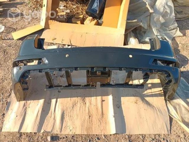 Parachoques Trasero Superior Haval H6 1.5