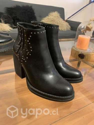 Zapatos todo piel Nuevos