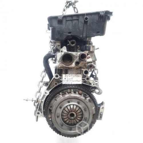 Motor BYD F0 1.0 2011