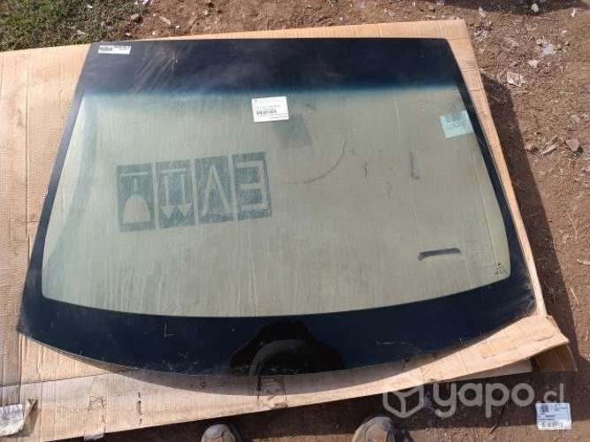 Parabrisas Delantero Ford Fiesta 2009 al 2014