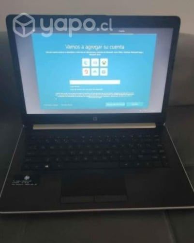 Computador HP
