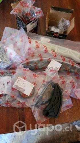 Distribución hiunday Santa Fe