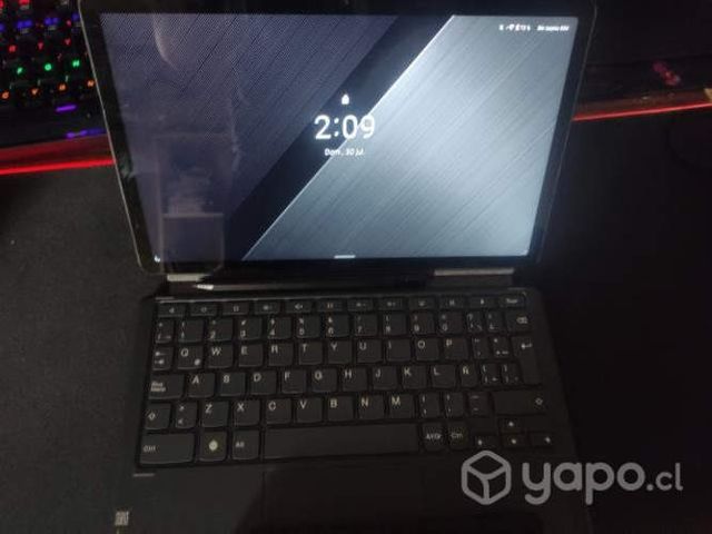 Lenovo P11 (CONVERSABLE) 4 meses de uso