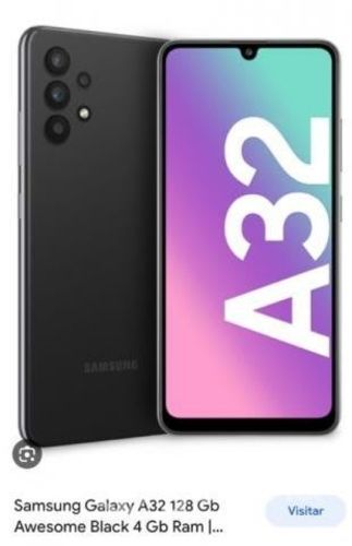 Samsung A32 4g