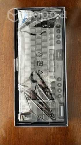 Teclado Mecánico Logitech G915 TKL Ingles
