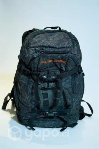 Mochila Dakine Snow