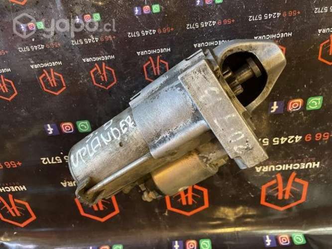 Motor de partidChevrolet Uplander 3.5 4x2 Aut 2006