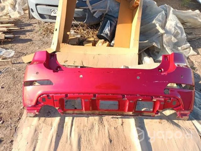 Parachoques Trasero Haval H2