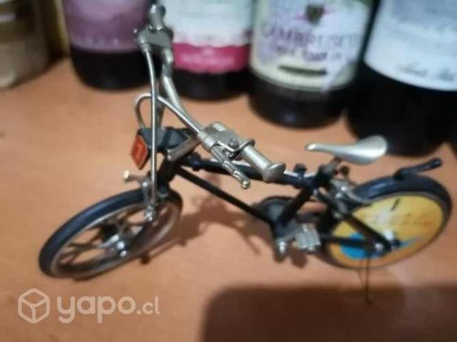 Wa wa xing - metálica