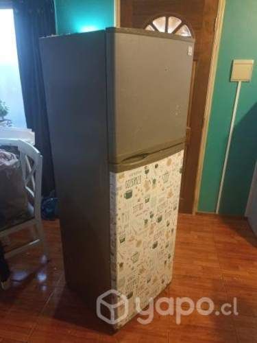Refrigerador usado