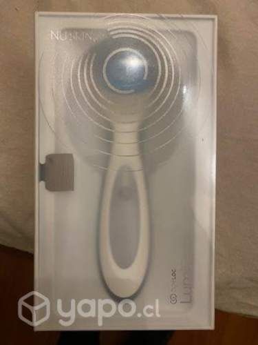 Nu skin lumi spa age loc