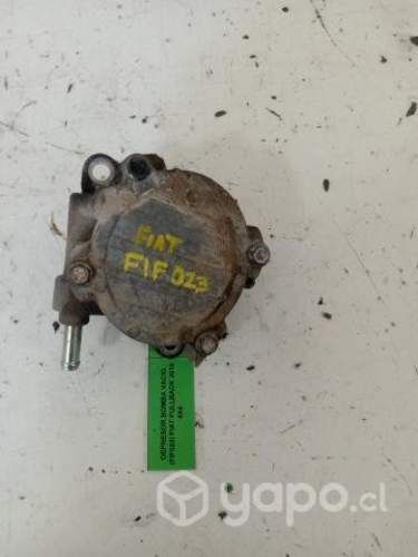 Depresor Bomba Vacio (FIF023) Fiat FullBack 2018