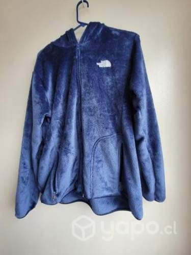 Hermoso poleron de mujer