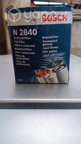 Filtro petróleo Mercedes Benz Sprinter. Nuevo