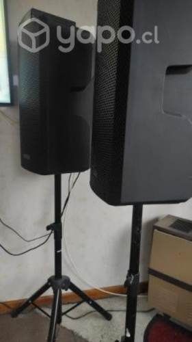 cajas activas DB technologies KL12 Bluetooth