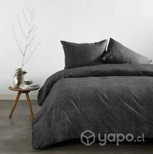 Funda Plumón King Cannon Royal Supreme