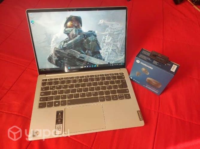 I7 DECIMA generación 16 GB ram , PC , notebook