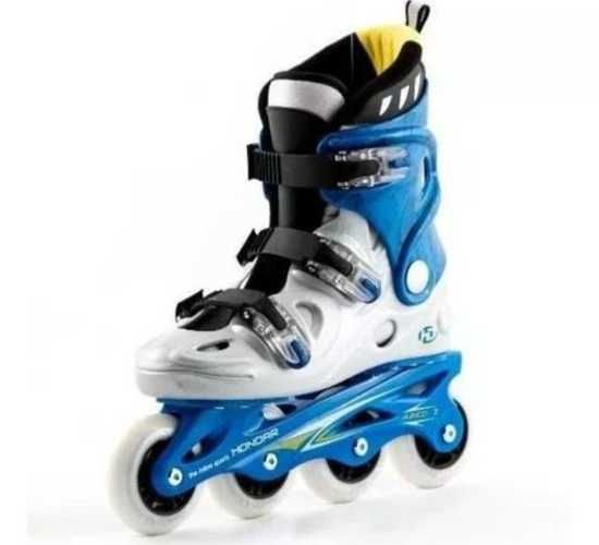 Patines en línea Hondar