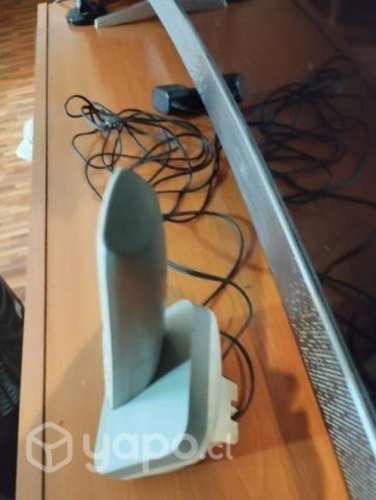 Teléfono inalambrico