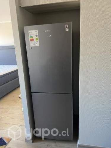 Refrigerador midea