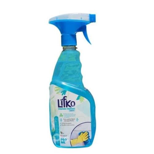 Productos de Limpieza