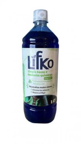 Productos de Limpieza