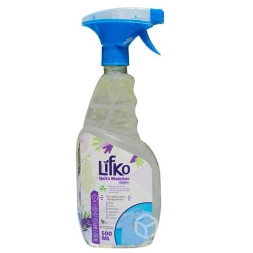 Productos de Limpieza