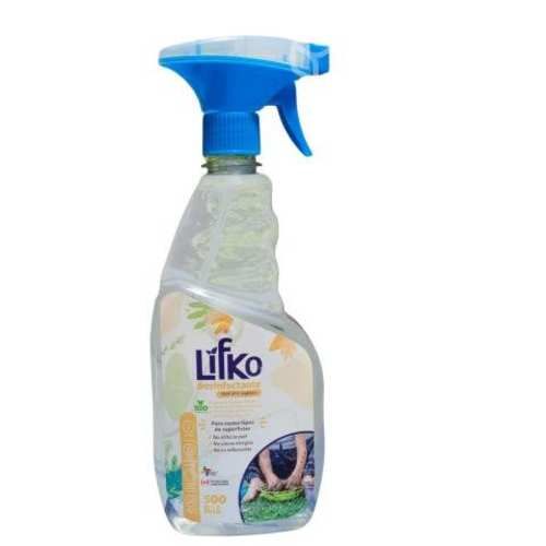 Productos de Limpieza