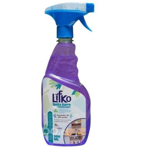 Productos de Limpieza