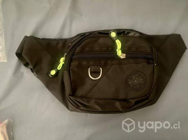 Bolsos y cosmetiqueros