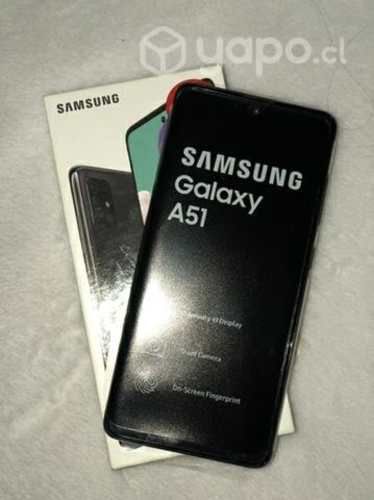 Samsung Galaxy 51